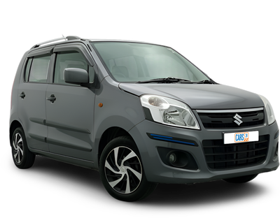 Maruti Wagon R 1.0-img